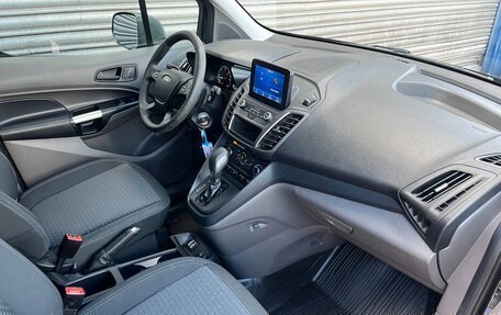 Ford Tourneo Connect II рестайлинг, 2021 год, 3 230 000 рублей, 12 фотография