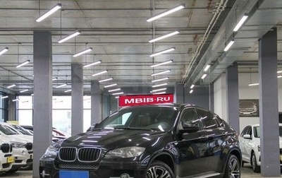 BMW X6, 2008 год, 1 830 000 рублей, 1 фотография