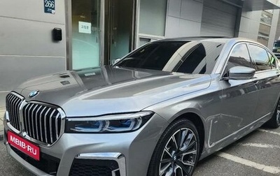 BMW 7 серия, 2020 год, 7 014 952 рублей, 1 фотография