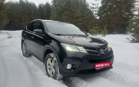 Toyota RAV4, 2013 год, 2 200 000 рублей, 1 фотография