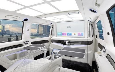 Mercedes-Benz V-Класс, 2024 год, 46 490 000 рублей, 1 фотография