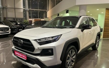 Toyota RAV4, 2024 год, 4 990 000 рублей, 1 фотография