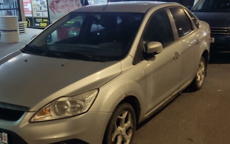 Ford Focus II рестайлинг, 2008 год, 380 000 рублей, 2 фотография