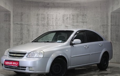 Chevrolet Lacetti, 2008 год, 525 000 рублей, 1 фотография