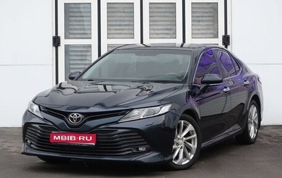 Toyota Camry, 2019 год, 2 800 000 рублей, 1 фотография