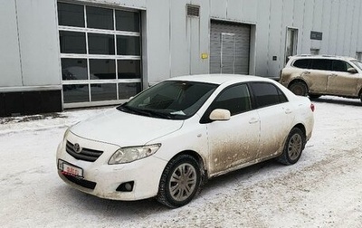 Toyota Corolla, 2008 год, 850 000 рублей, 1 фотография