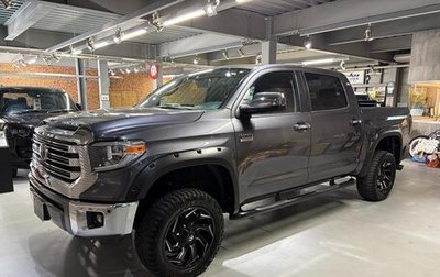 Toyota Tundra, 2022 год, 10 940 000 рублей, 1 фотография