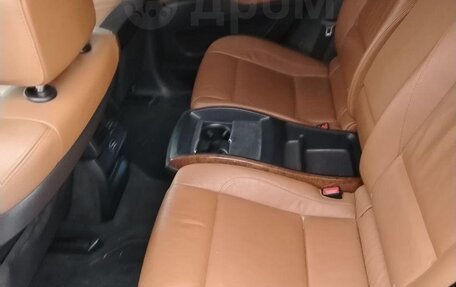 BMW X6, 2008 год, 1 830 000 рублей, 21 фотография