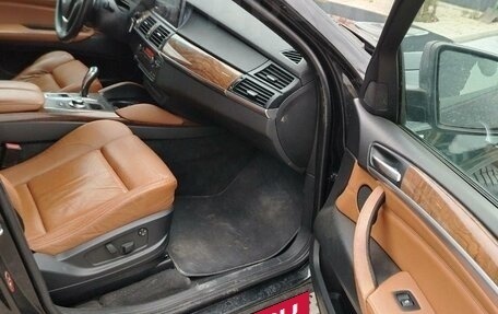 BMW X6, 2008 год, 1 830 000 рублей, 25 фотография