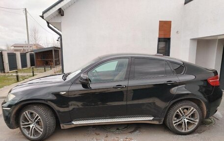 BMW X6, 2008 год, 1 830 000 рублей, 30 фотография