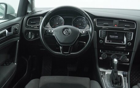 Volkswagen Golf VII, 2014 год, 1 273 000 рублей, 15 фотография