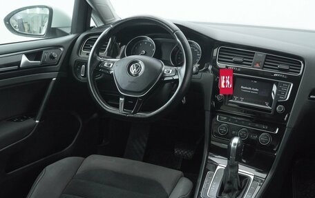 Volkswagen Golf VII, 2014 год, 1 273 000 рублей, 12 фотография