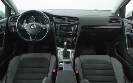 Volkswagen Golf VII, 2014 год, 1 273 000 рублей, 14 фотография