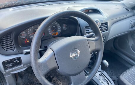 Nissan Almera Classic, 2008 год, 1 050 000 рублей, 2 фотография