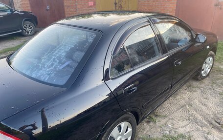 Nissan Almera Classic, 2008 год, 1 050 000 рублей, 9 фотография