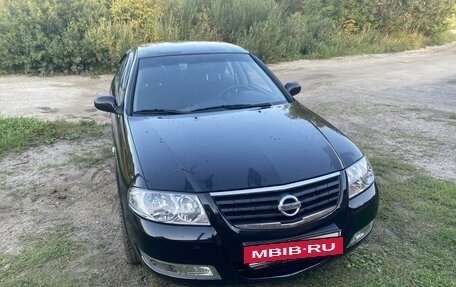 Nissan Almera Classic, 2008 год, 1 050 000 рублей, 8 фотография