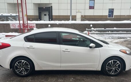 KIA Forte II, 2014 год, 1 150 000 рублей, 2 фотография