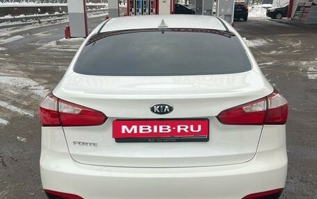 KIA Forte II, 2014 год, 1 150 000 рублей, 4 фотография