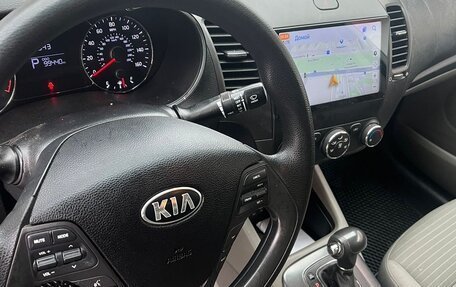 KIA Forte II, 2014 год, 1 150 000 рублей, 12 фотография