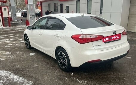 KIA Forte II, 2014 год, 1 150 000 рублей, 9 фотография