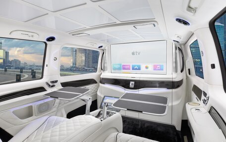 Mercedes-Benz V-Класс, 2024 год, 46 490 000 рублей, 3 фотография