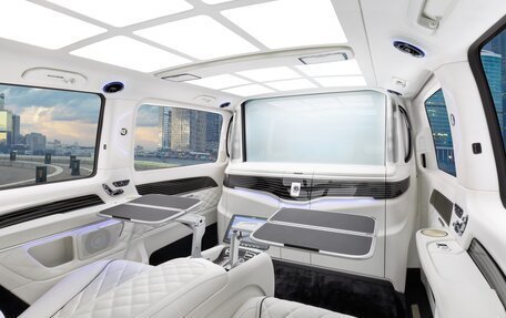 Mercedes-Benz V-Класс, 2024 год, 46 490 000 рублей, 5 фотография