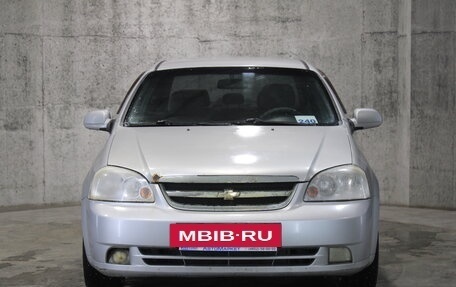 Chevrolet Lacetti, 2008 год, 525 000 рублей, 2 фотография