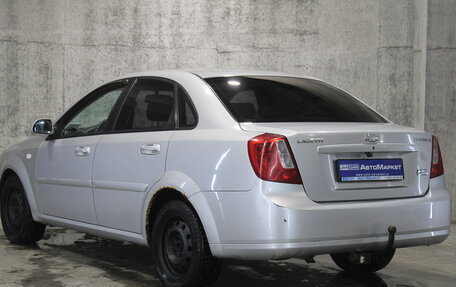 Chevrolet Lacetti, 2008 год, 525 000 рублей, 8 фотография