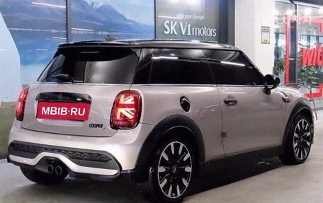 MINI Hatch, 2021 год, 2 970 000 рублей, 4 фотография