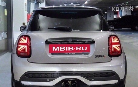 MINI Hatch, 2021 год, 2 970 000 рублей, 5 фотография