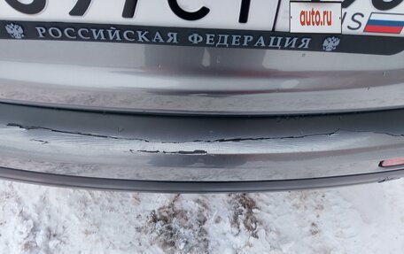 Mitsubishi Outlander III рестайлинг 3, 2012 год, 1 380 000 рублей, 6 фотография