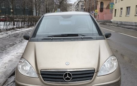 Mercedes-Benz A-Класс, 2007 год, 300 000 рублей, 2 фотография