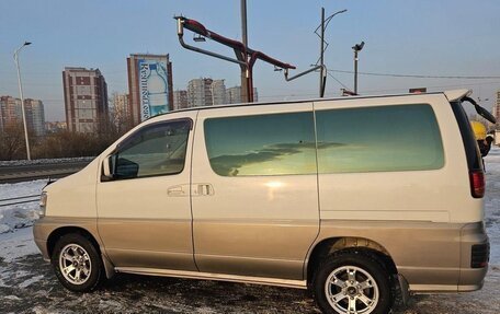 Nissan Caravan III, 1999 год, 450 000 рублей, 10 фотография