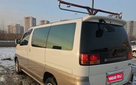 Nissan Caravan III, 1999 год, 450 000 рублей, 9 фотография