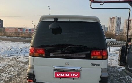 Nissan Caravan III, 1999 год, 450 000 рублей, 8 фотография