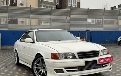 Toyota Chaser VI, 1997 год, 999 000 рублей, 1 фотография