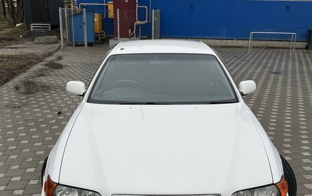 Toyota Chaser VI, 1997 год, 999 000 рублей, 3 фотография