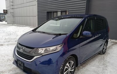 Honda Freed II, 2019 год, 2 050 000 рублей, 1 фотография