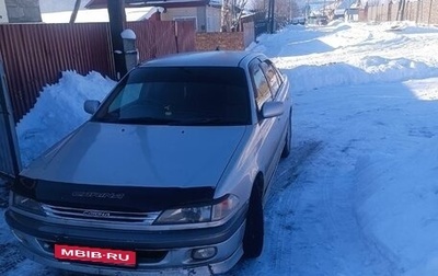 Toyota Carina, 1996 год, 300 000 рублей, 1 фотография