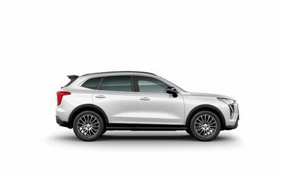 Haval Jolion, 2024 год, 2 349 000 рублей, 1 фотография