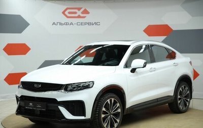 Geely Tugella FY11, 2023 год, 3 390 000 рублей, 1 фотография