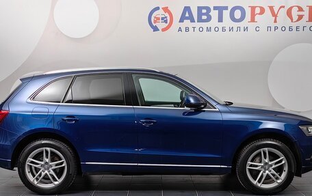 Audi Q5, 2013 год, 1 999 000 рублей, 5 фотография