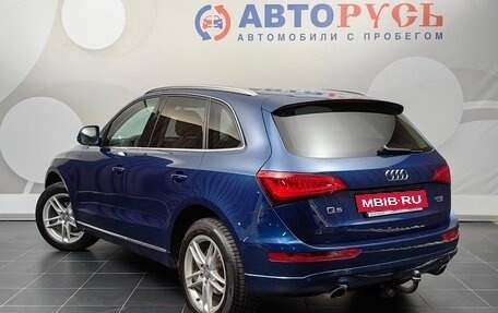 Audi Q5, 2013 год, 1 999 000 рублей, 2 фотография