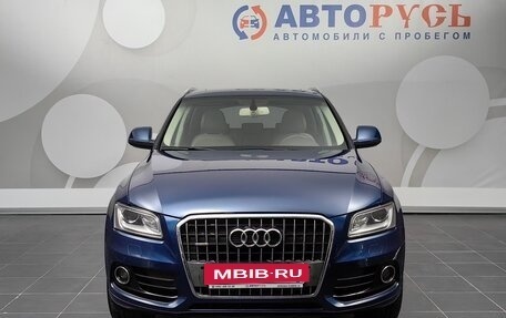 Audi Q5, 2013 год, 1 999 000 рублей, 3 фотография