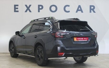 Subaru Outback VI, 2021 год, 4 500 000 рублей, 3 фотография