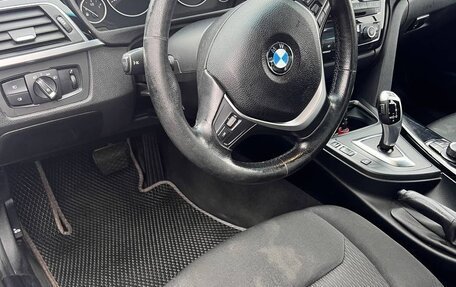 BMW 3 серия, 2016 год, 1 750 000 рублей, 17 фотография