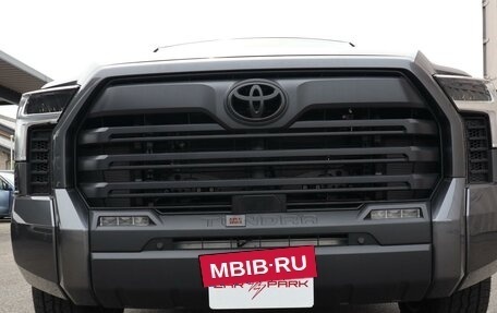 Toyota Tundra, 2022 год, 11 440 000 рублей, 3 фотография