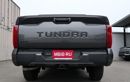 Toyota Tundra, 2022 год, 11 440 000 рублей, 5 фотография