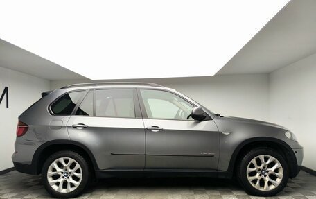 BMW X5, 2011 год, 2 657 000 рублей, 3 фотография