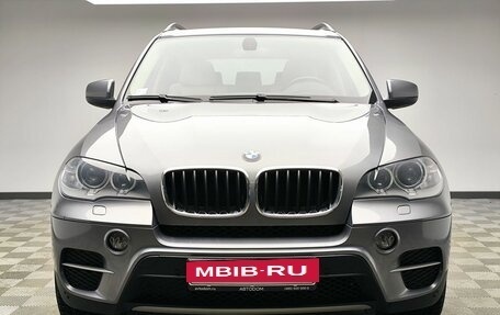 BMW X5, 2011 год, 2 657 000 рублей, 2 фотография